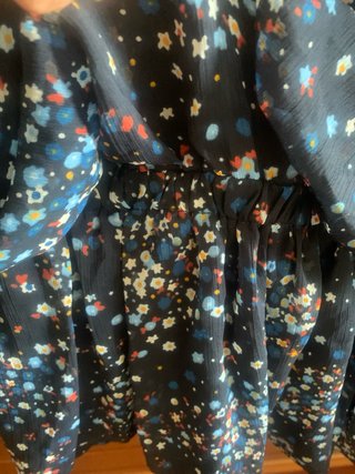 Vestido Studio Classics Talla M