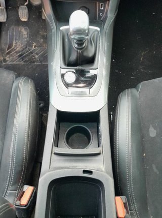 Consola central peugeot 308 access 1148644