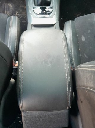 Consola central peugeot 308 access 1148644