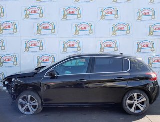 Consola central peugeot 308 access 1148644
