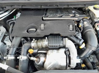 Consola central peugeot 308 access 1148644