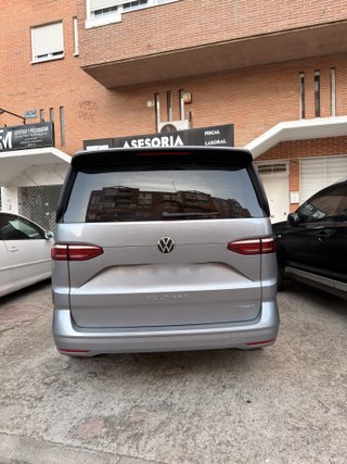 Volkswagen Multivan 2023