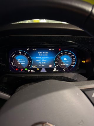 Volkswagen Multivan 2023