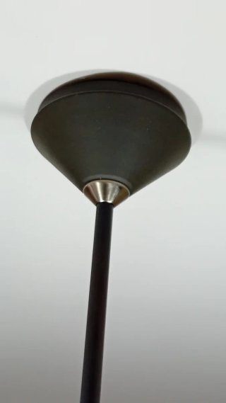 Lampadario vintageMID-CENTURY anni 60/70