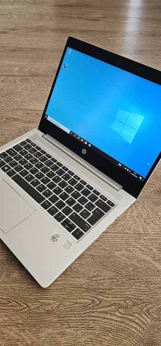 HP Probook 430 G7