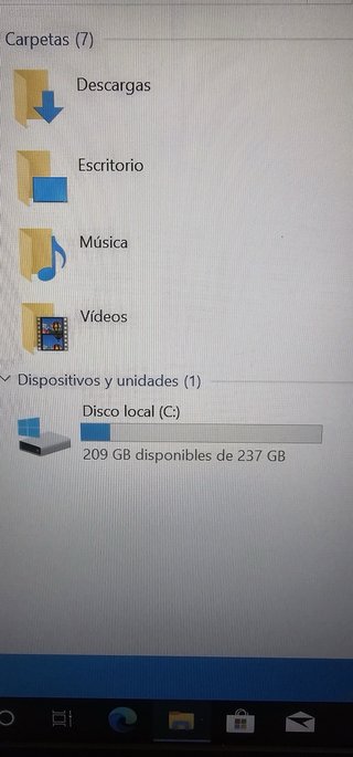 HP Probook 430 G7