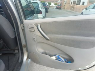 Citroen Xsara 2004