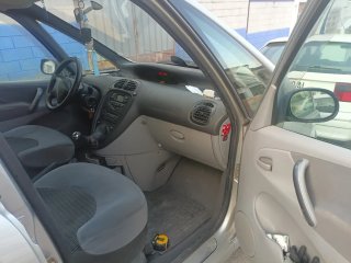 Citroen Xsara 2004