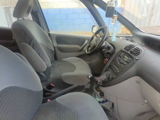 Citroen Xsara 2004