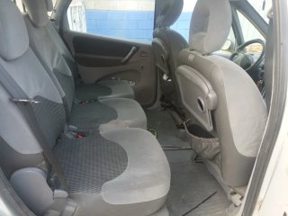 Citroen Xsara 2004
