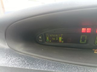 Citroen Xsara 2004