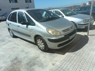 Citroen Xsara 2004