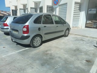 Citroen Xsara 2004