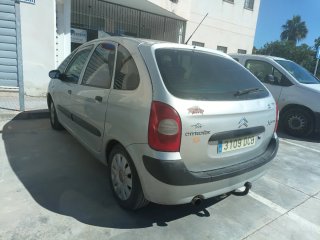 Citroen Xsara 2004
