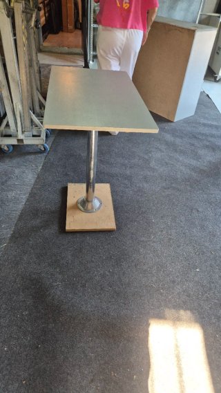 Mueble Camper para Furgoneta