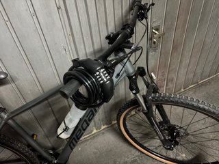 Bicicleta Montaña Megamo Casi Nueva fono 615001716