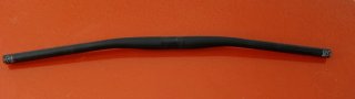 Manillar HBMP10 760mm 9º