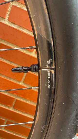 Orbea Rise M10 Carbono Tope Gama. L. 540W+Extender