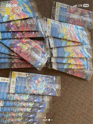 Pokemon GCC - Carte Collezionabili