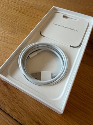 iPhone 13 Blanco