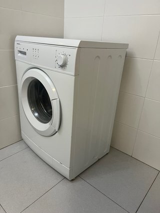 Lavadora Techwood TW90605