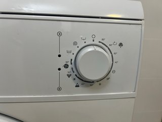 Lavadora Techwood TW90605