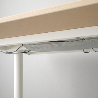 Escritorio IKEA Bekant 140x60