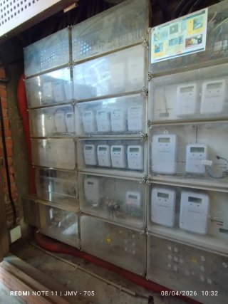 ​⚡ Instalaciones eléctricas & climatización