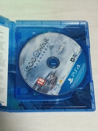 ⚔️God of War Ragnarök PS5⚔️