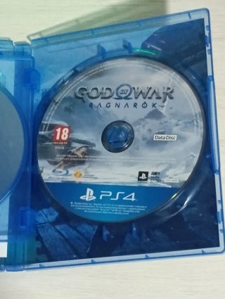 ⚔️God of War Ragnarök PS5⚔️