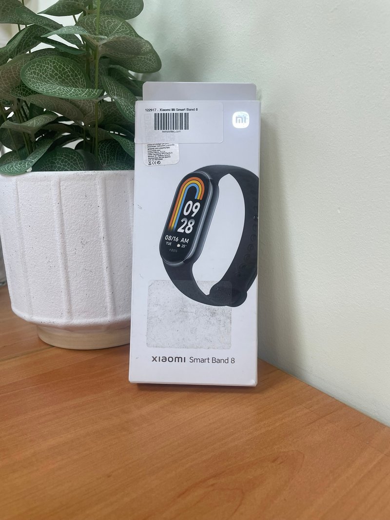 Xiaomi Mi Smart Band 8 (ref. 122917)