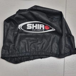 Casco Moto SHIRO Diseño Comic