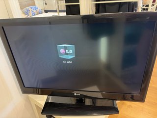 Televisor LG 32 32LE3300