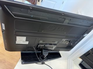 Televisor LG 32 32LE3300