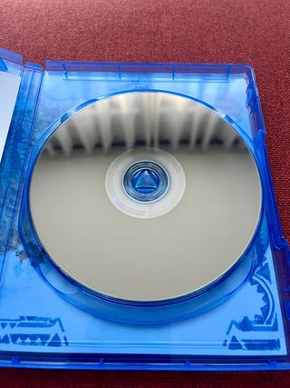Horizon Forbidden West PS5 Juego