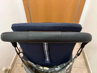 Cochecito Cybex Beezy Azul Marino