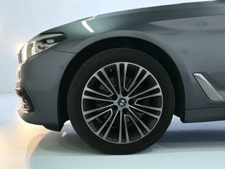 BMW Serie 5 2019
