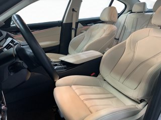 BMW Serie 5 2019