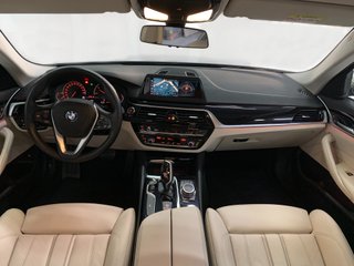 BMW Serie 5 2019