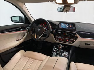 BMW Serie 5 2019