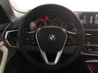 BMW Serie 5 2019