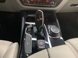 BMW Serie 5 2019