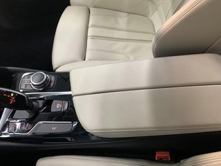 BMW Serie 5 2019