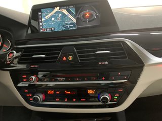 BMW Serie 5 2019