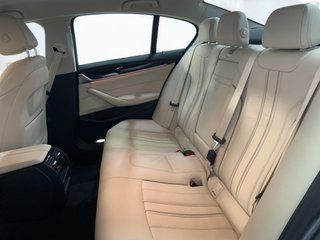 BMW Serie 5 2019