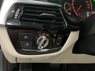 BMW Serie 5 2019