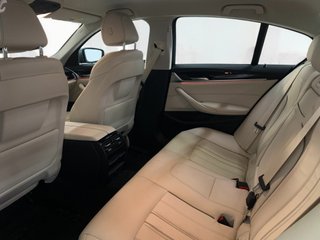 BMW Serie 5 2019