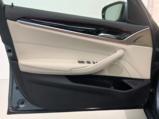BMW Serie 5 2019