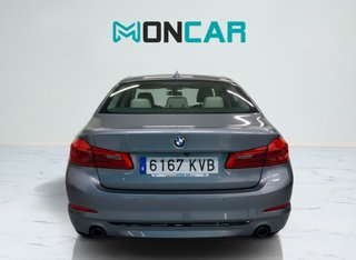 BMW Serie 5 2019