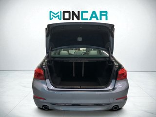 BMW Serie 5 2019